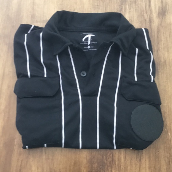 Referee Uniform - Picture 3 of 4